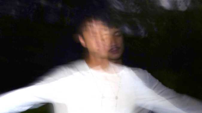 Pop-Up Radio: Southeast and East Asia Special w/ Anh Phi (Nhạc Gãy)